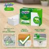 Swiffer Sweeper Dry Cloths Refill 6