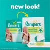 Pampers Baby Wipes Sensitive 4