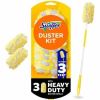 Swiffer Unscented Duster Kit 1