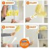 Swiffer Unscented Duster Kit 7