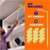 Swiffer Unscented Duster Kit 10