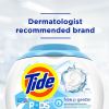 Tide Pods Laundry Detergent 7