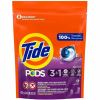 Tide PODS Laundry Detergent Pacs 1