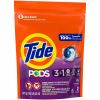 Tide PODS Laundry Detergent Pacs 3
