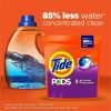 Tide PODS Laundry Detergent Pacs 5