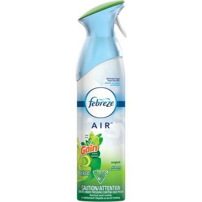 Febreze AIR Gain Original Scent 1