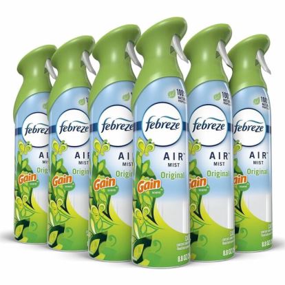 Febreze Air Freshener Spray 1