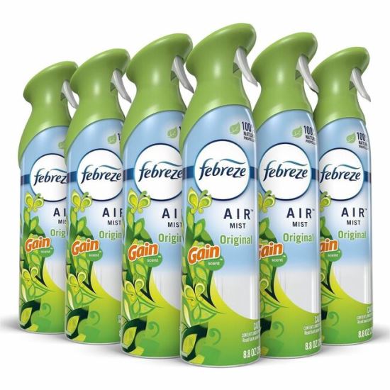 Febreze Air Freshener Spray 1