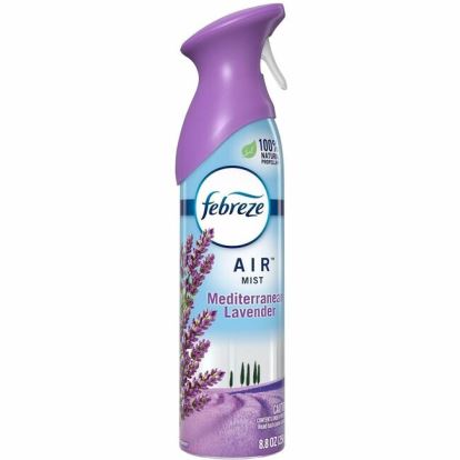 Febreze Air Freshener Spray 1