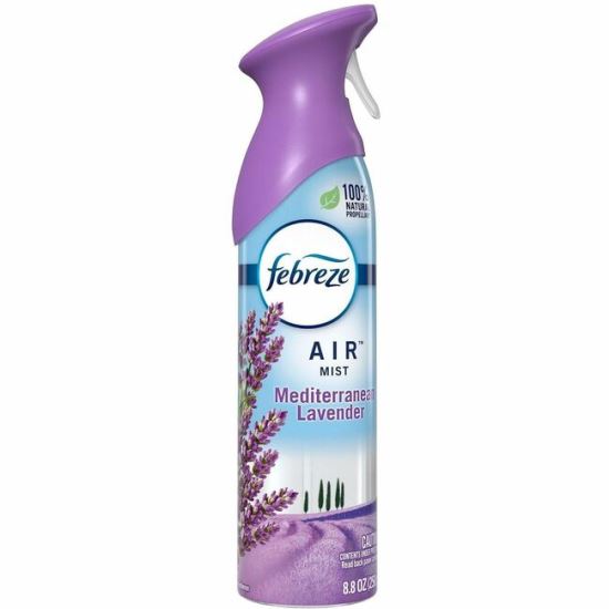 Febreze Air Freshener Spray 1