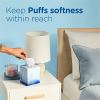 Puffs Ultra Soft Facial Tissue 7
