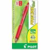 Pilot Precise Gel Fine Retractable BeGreen Pens 2