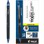 FriXion Synergy Clicker Erasable Gel Pen 1