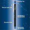FriXion Synergy Clicker Erasable Gel Pen 2