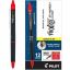 FriXion Synergy Clicker Erasable Gel Pen 1