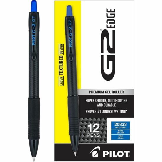 G2 Edge Gel Pen 1