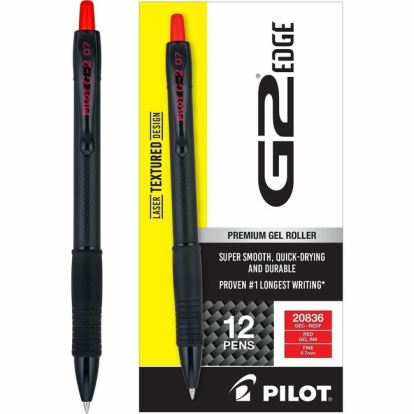 G2 Edge Gel Pen 1