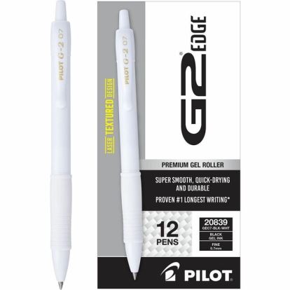 G2 Edge Gel Pen 1