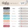 Pilot FriXion Waai Pen Collection 2