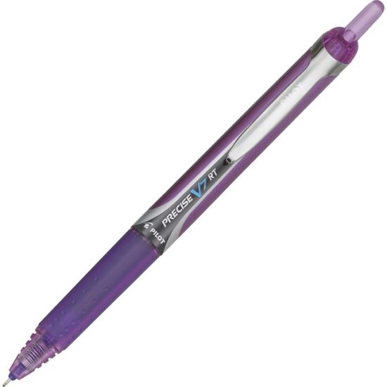 Pilot Precise V7 RT Fine Premium Retractable Rolling Ball Pens 1