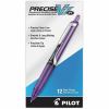 Pilot Precise V7 RT Fine Premium Retractable Rolling Ball Pens 2