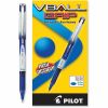 Pilot V-Ball Grip Liquid Ink Rollerball Pens 4