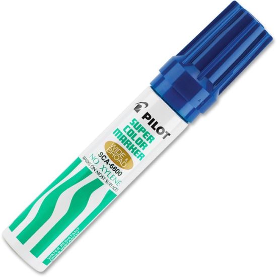 Pilot Super Color Jumbo Refillable Marker 1