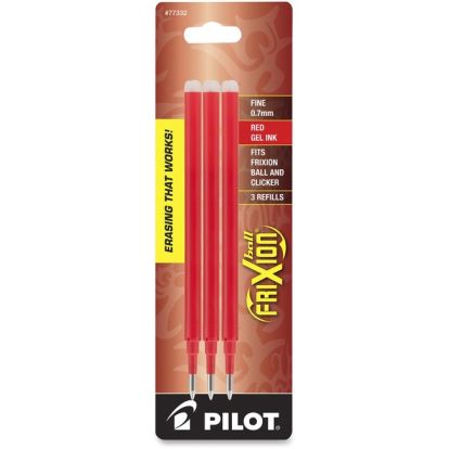 FriXion Gel Ink Pen Refills 1
