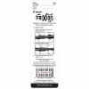 FriXion Gel Ink Pen Refills 3