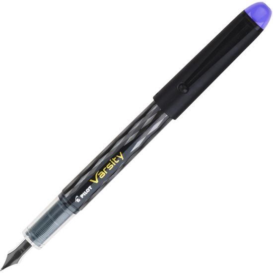 Pilot Varsity Disposable Fountain Pens 1
