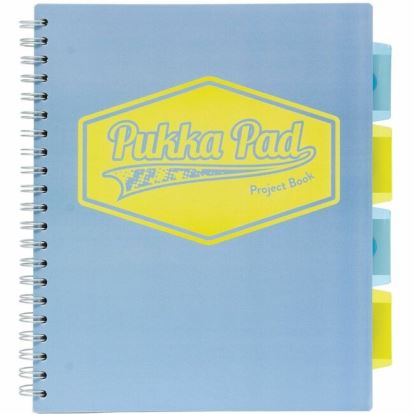 Pukka Pads Project Book US Letter size 1