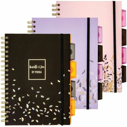 Pukka Pads Rochelle & Jess Notebook 1