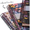 Pukka Pads Bloom B5 Hardcover Project Book - Assorted Pack Of 3 7