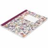 Pukka Pads Bloom Composition Book 3 Pack 3