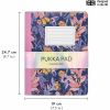 Pukka Pads Bloom Composition Book 3 Pack 6