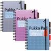 Pukka Pads B5 Metallic Executive Project Books 1