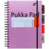 Pukka Pads B5 Metallic Executive Project Books 2