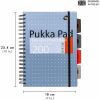 Pukka Pads B5 Metallic Executive Project Books 4
