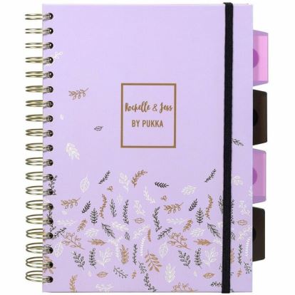 Pukka Pads Rochelle & Jess Notebook 1