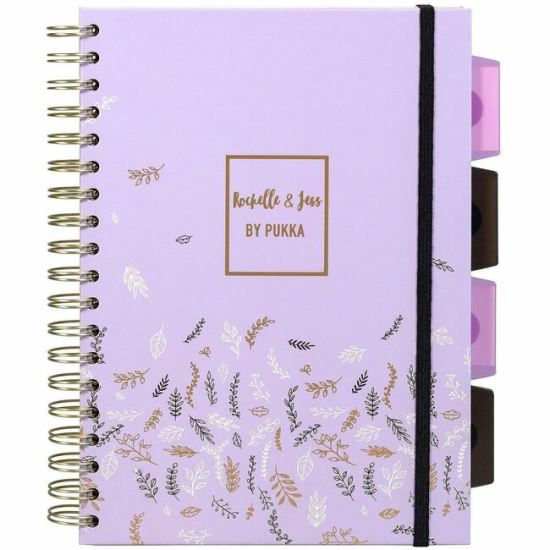 Pukka Pads Rochelle & Jess Notebook 1