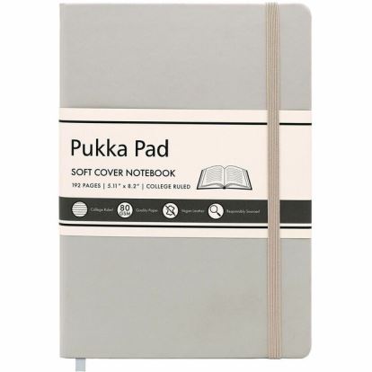 Pukka Pads Signature Notebook 1