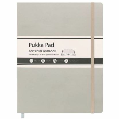 Pukka Pads Signature Notebook 1