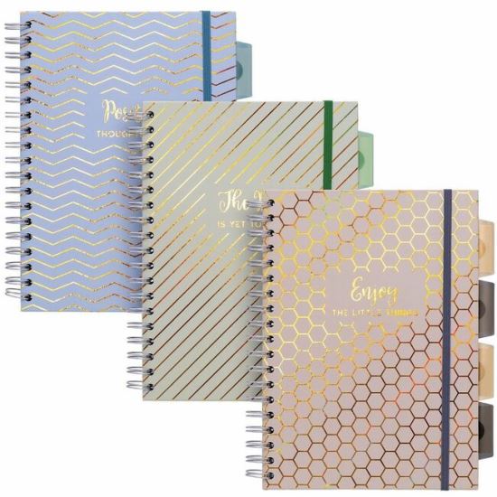 Pukka Pads Haze Notebook 1