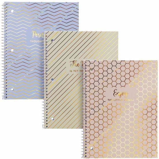 Pukka Pads Haze Notebook 1