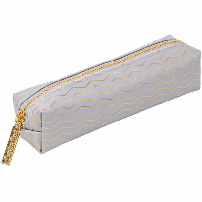 Pukka Pads Haze Carrying Case Pencil - Blue 1