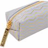 Pukka Pads Haze Carrying Case Pencil - Blue 4