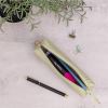 Pukka Pads Haze Carrying Case Pencil - Green 7