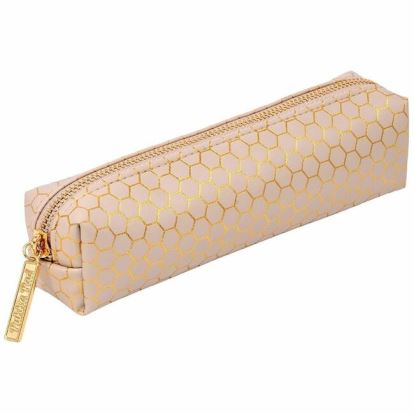 Pukka Pads Haze Carrying Case Pencil - Taupe 1