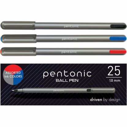 Pentonic Ballpoint Pen Set 1