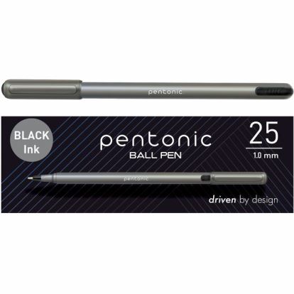 Pentonic Ballpoint Pen Set 1